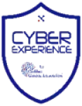 Logo Cyber Experience 