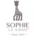 Sophie la girafe