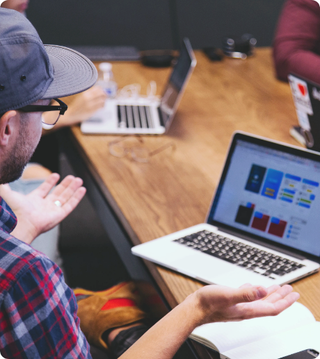 Agence web spécialisée Strapi