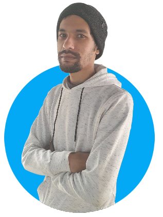 Mohammed Ymik image